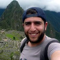 Отзыв от Ярослав - DTV виза